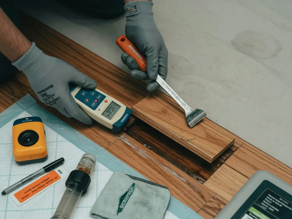 Why choose Water Damage Restoration in Moorpark, CA